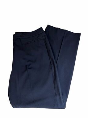 Talbots Women’s Curvy Trousers Size 12
